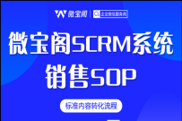 企业微信实用的社群裂变新玩法！